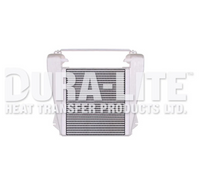 Peterbilt 378/379 & Kenworth T800/W900 Evolution® Charge Air Cooler | Dura-Lite -21A
