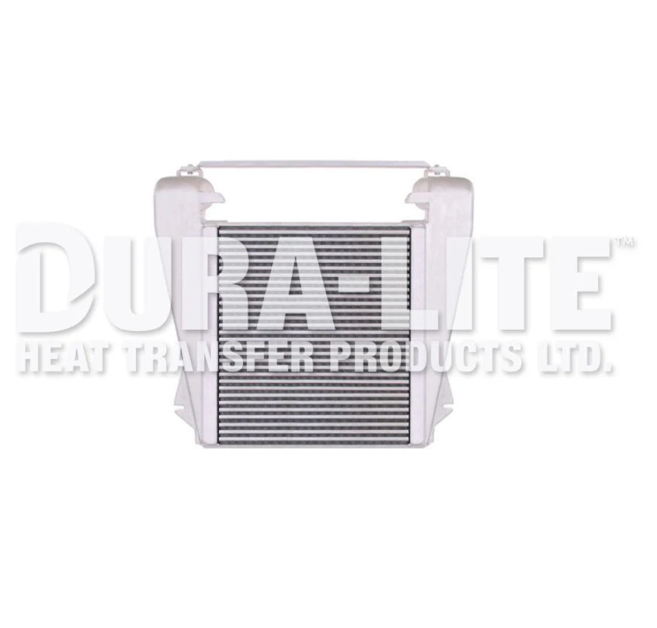 Peterbilt 378/379 & Kenworth T800/W900 Evolution® Charge Air Cooler | Dura-Lite -21A
