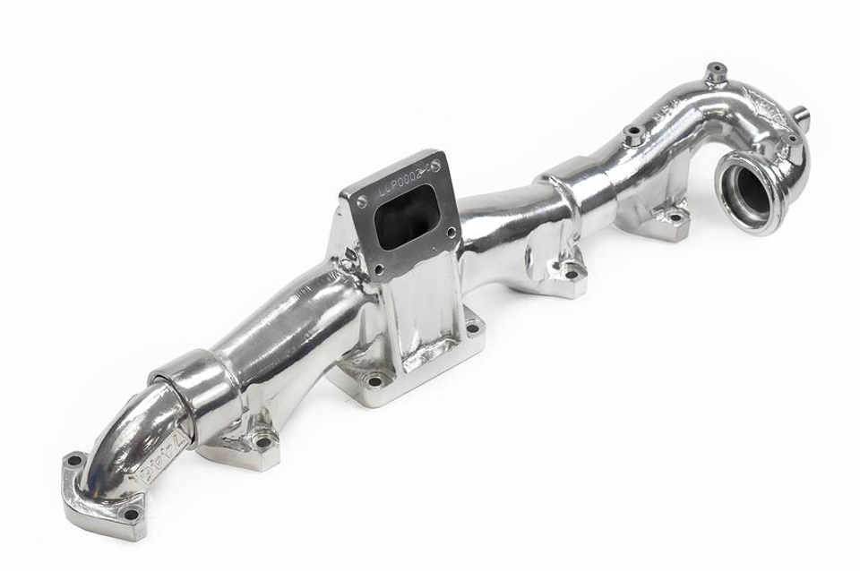 Cummins ISX15 | X15 Exhaust Manifold | PDI - Texas Truck Market