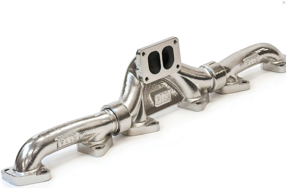 Exhaust Manifold N14 Celect Plus | PDI - Texas Truck Market