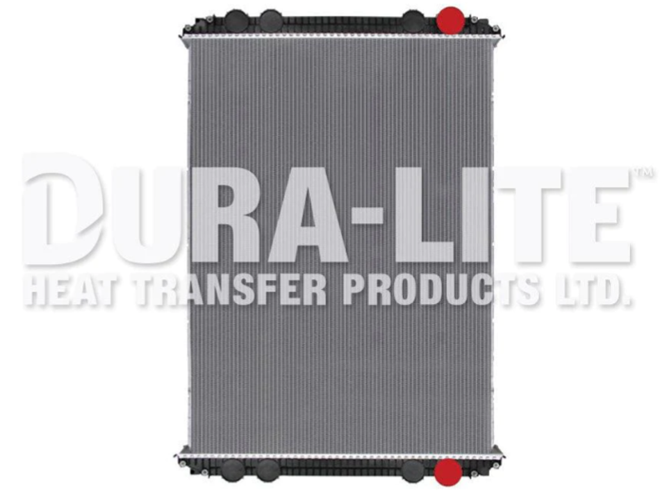 Dura-Lite Radiator FRTL 2003-2012 - No Frame