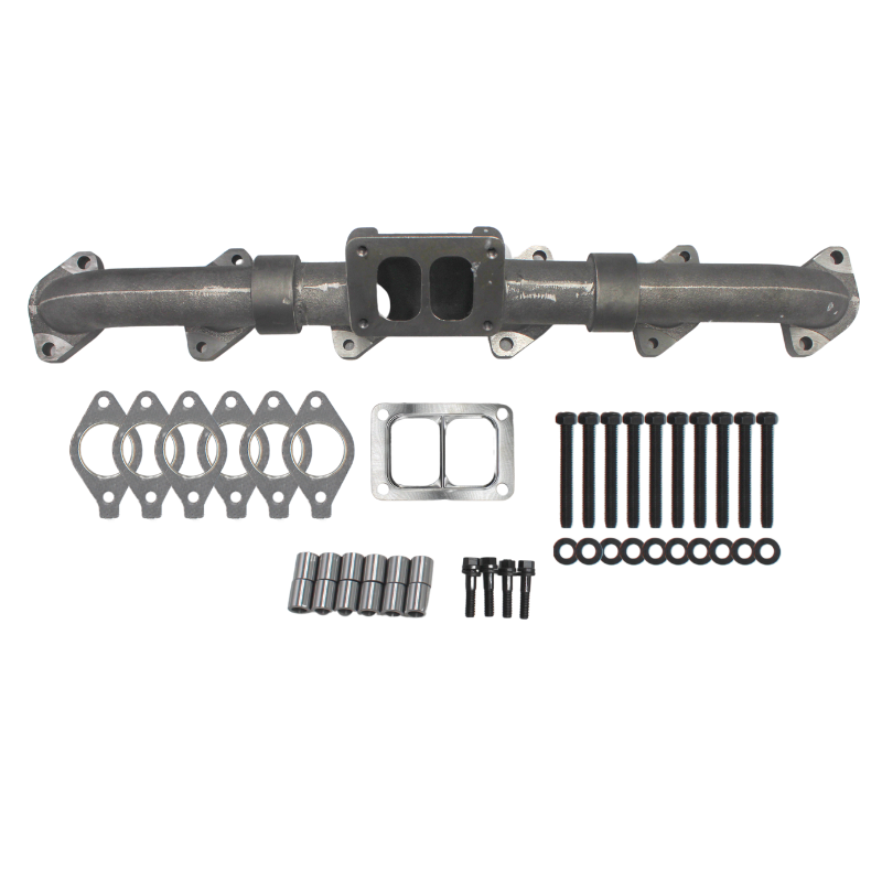 CAT C13 Exhaust Manifold Kit | 381224 | Texas Power