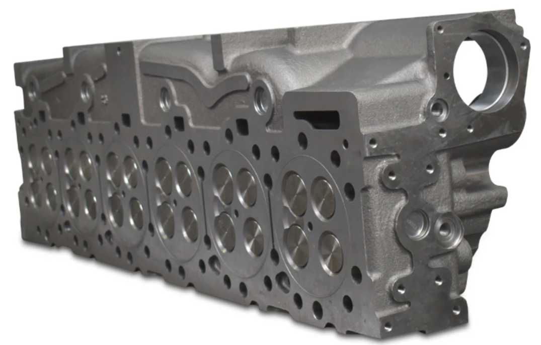 Cat C-15 Stage 2 Cylinder Head | PDI