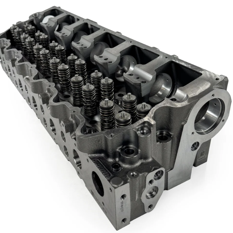 Cat C-15 Stage 2 Cylinder Head | PDI