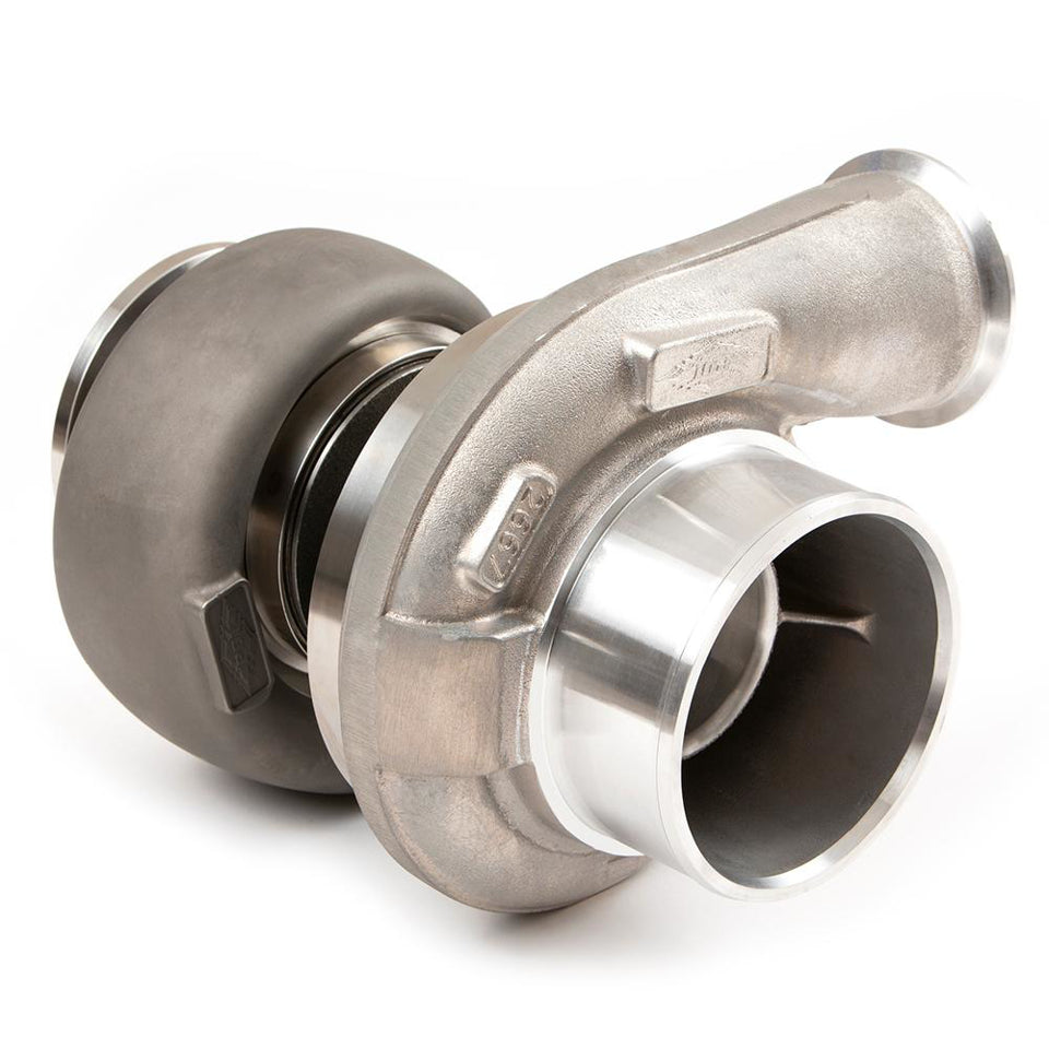 PDI Big Boss Performance Turbo | 78mm | 1.45 A/R | T6 | For CAT C15/C16/3406E - Texas Truck Market