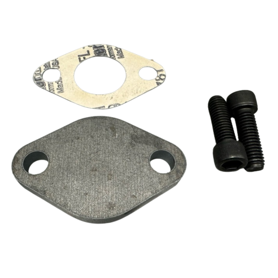 Drain Line C15 Plug Kit