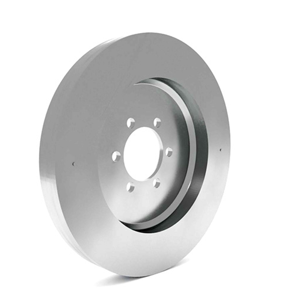 Detroit 12.7L Crankshaft Damper | Texas Power