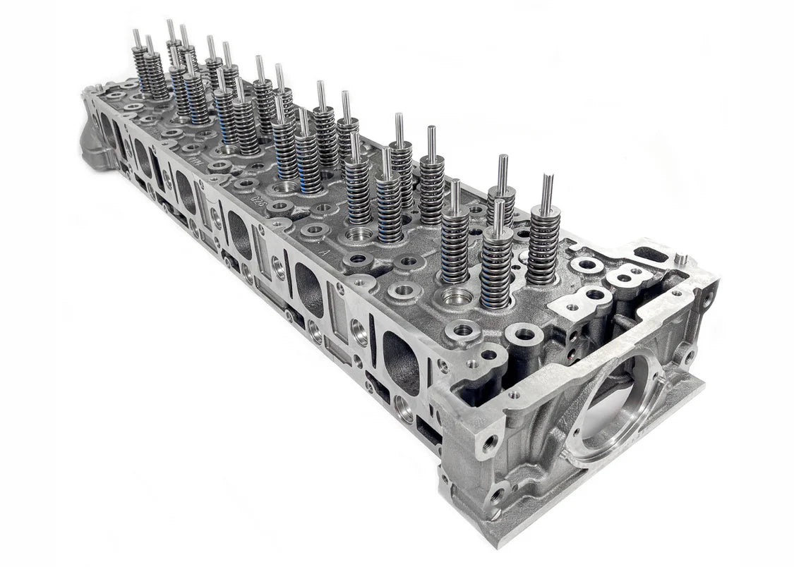 Cylinder Head for Detroit DD15 | PDI