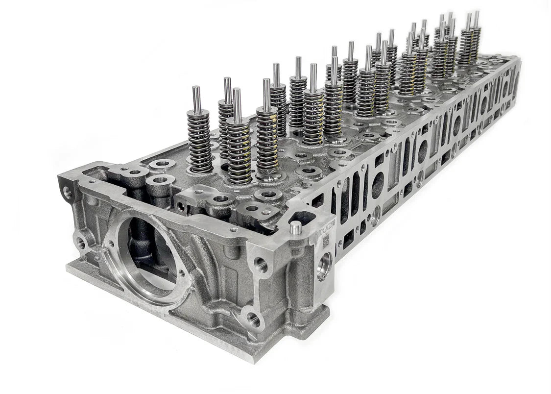 Cylinder Head for Detroit DD15 | PDI