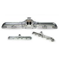 Paccar 2st Gen Exhaust Manifold | Full Tilt