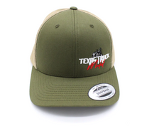 Texas Truck Market Hat