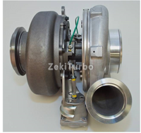 Zeki Detroit 12.7L Turbo | 23534360
