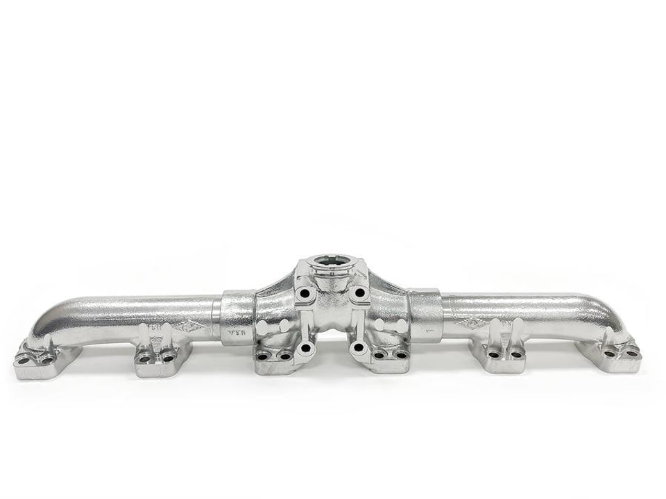 Exhaust Manifold Paccar MX13  2013.5-2016