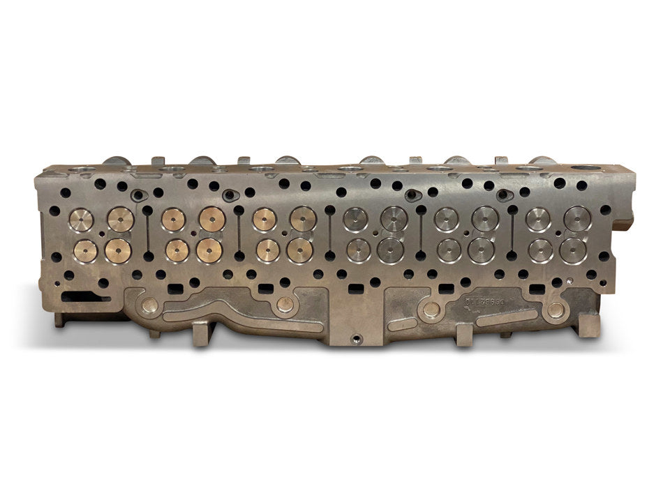 Cylinder Head CAT C-15