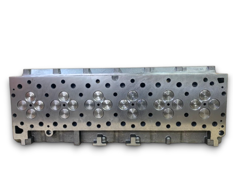 Cummins ISX15/X15 SOHC Cylinder Head Stage 1 | NADP