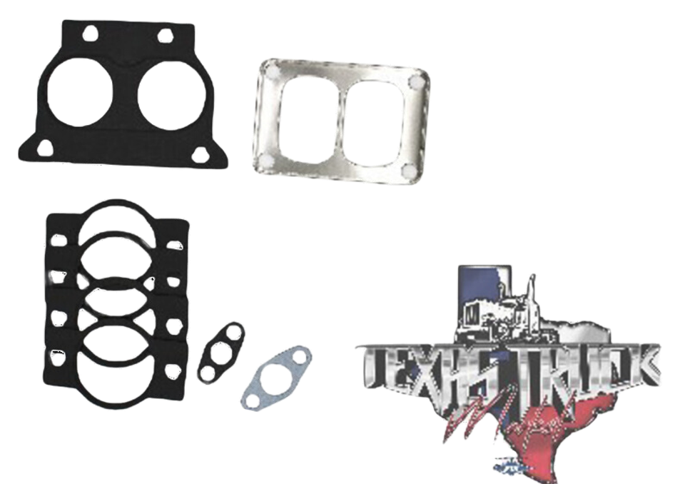 Exhaust Manifold Install Kit Cummins ISX