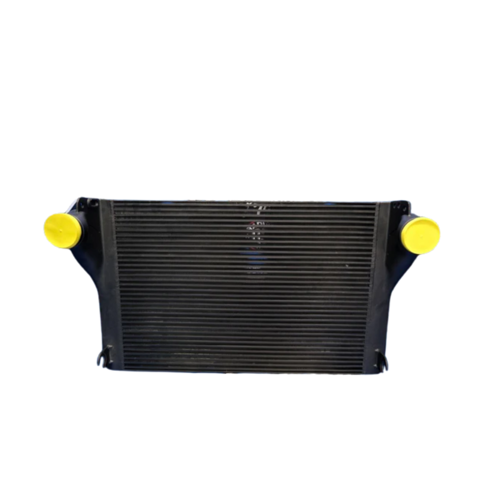 Charge Air Cooler for Peterbilt 367 / Kenworth T880 & T680 | ICEBOX
