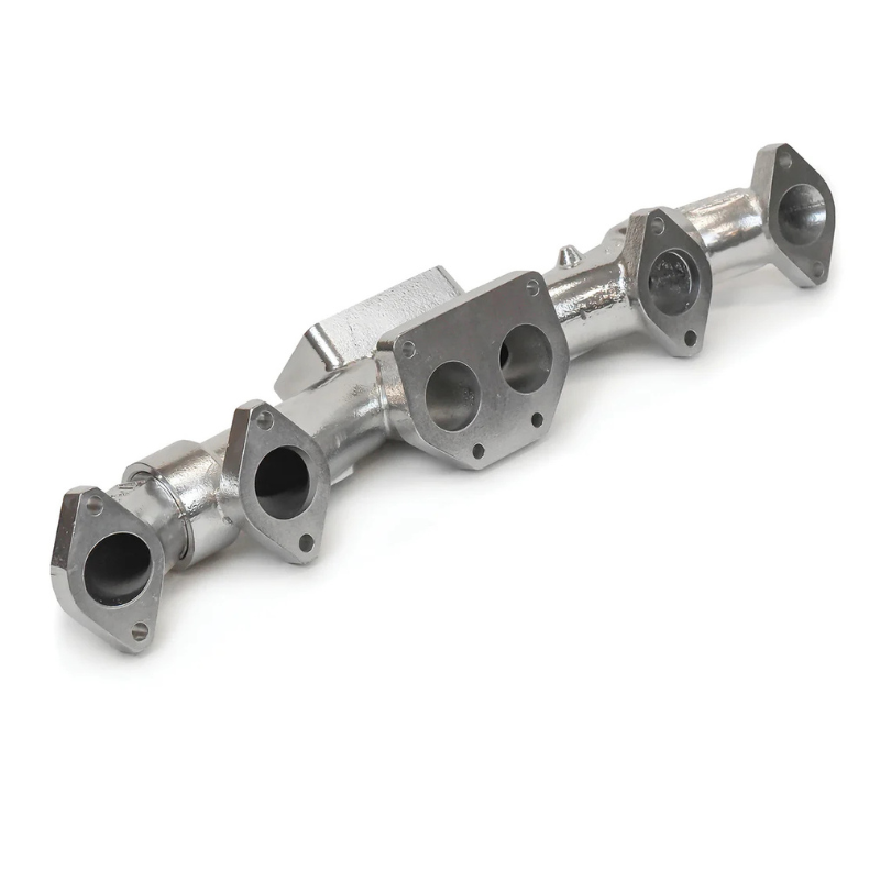 Cummins Non-EGR ISX Exhaust Manifold