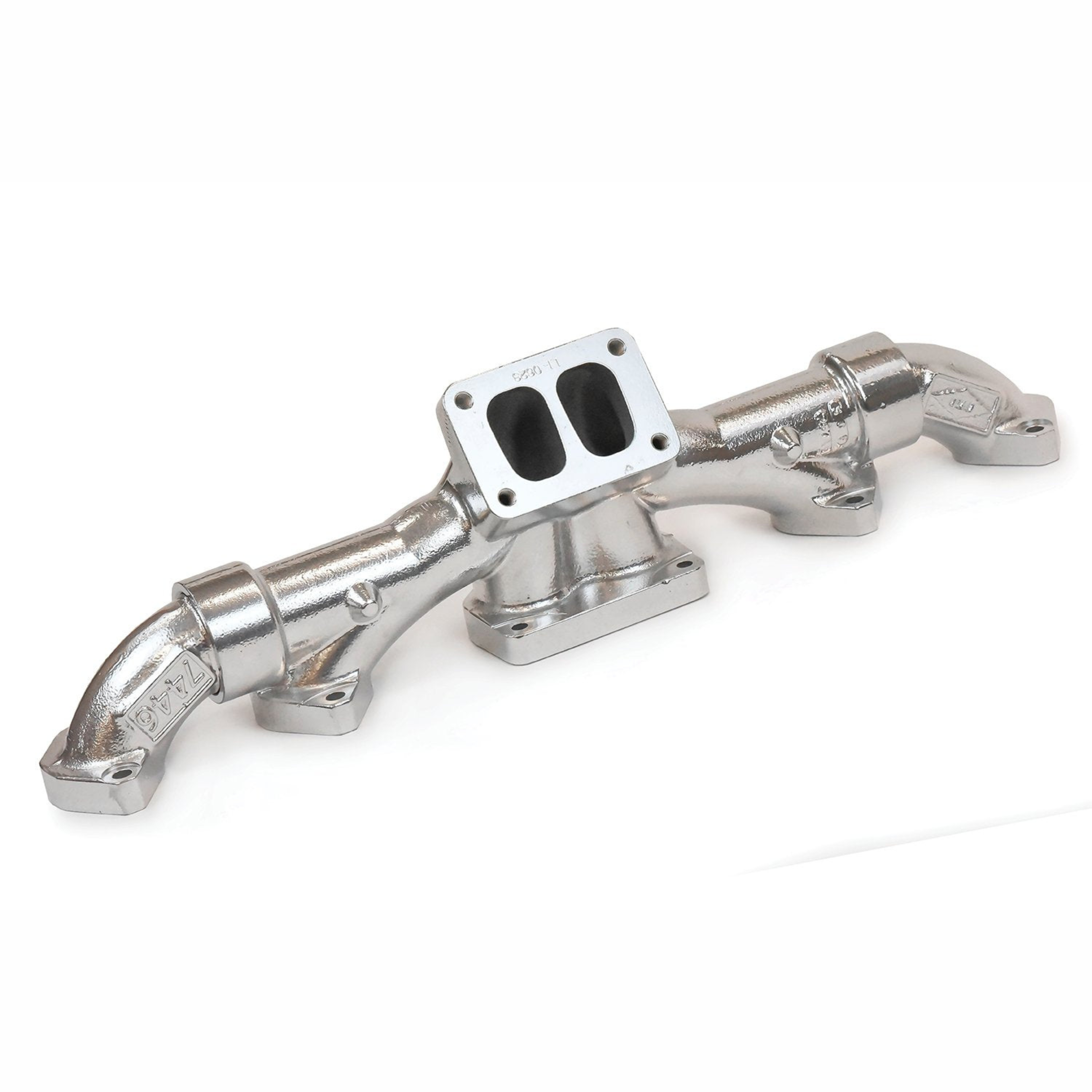 PDI Cummins Non-EGR ISX Exhaust Manifold