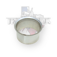 Exhaust Outlet Pipe 5" for Turbo