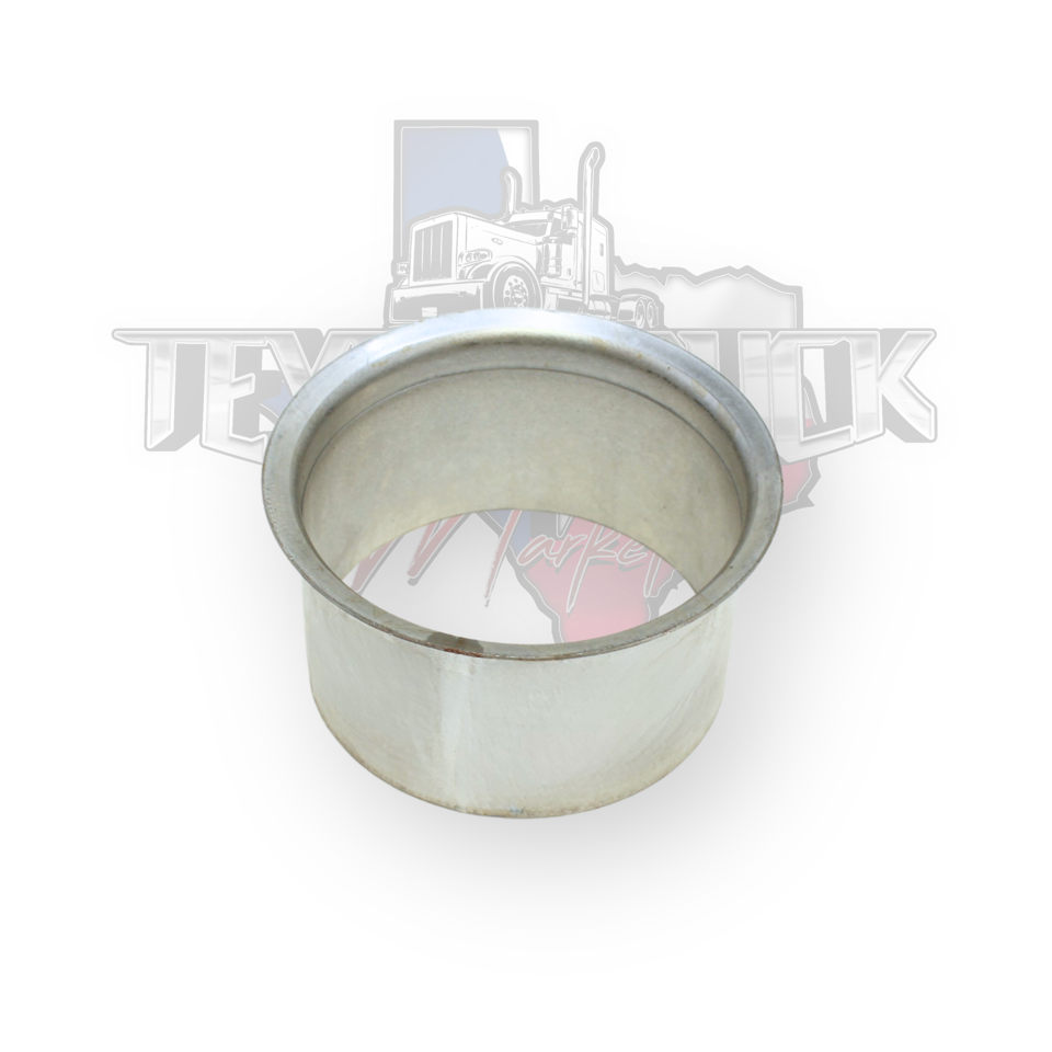 Exhaust Outlet Pipe 5" for Turbo