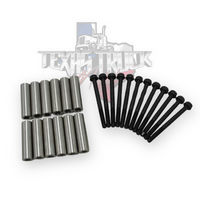 Detroit 12.7/14L Spacers & Bolts Kit | Texas Power