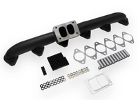 Exhaust Manifold CAT C15 ACERT Mid Mount |  PPM