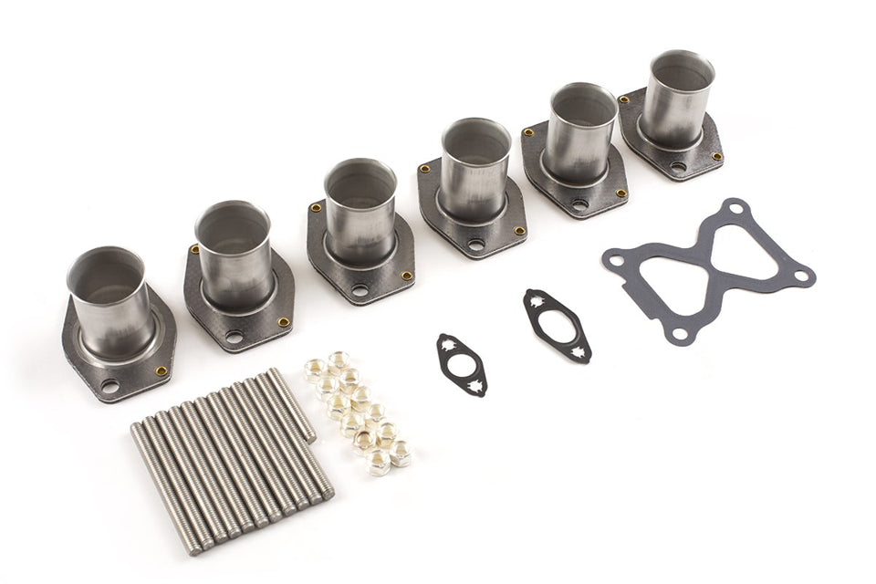 Exhaust Manifold Install Kit C15 Acert