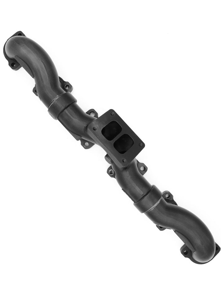 Exhaust Manifold Detroit 60 S 12.7L/14L Non-EGR