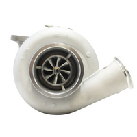 Zeki VGT Turbo Cummins N14