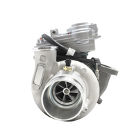 Zeki VGT Turbo for ISX Cummins 2013 - 2016 Low HP