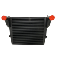 Peterbilt Charge Air Cooler – Fits 357, 377, 378, 379, 385 | ’95 & Newer | ICEBOX