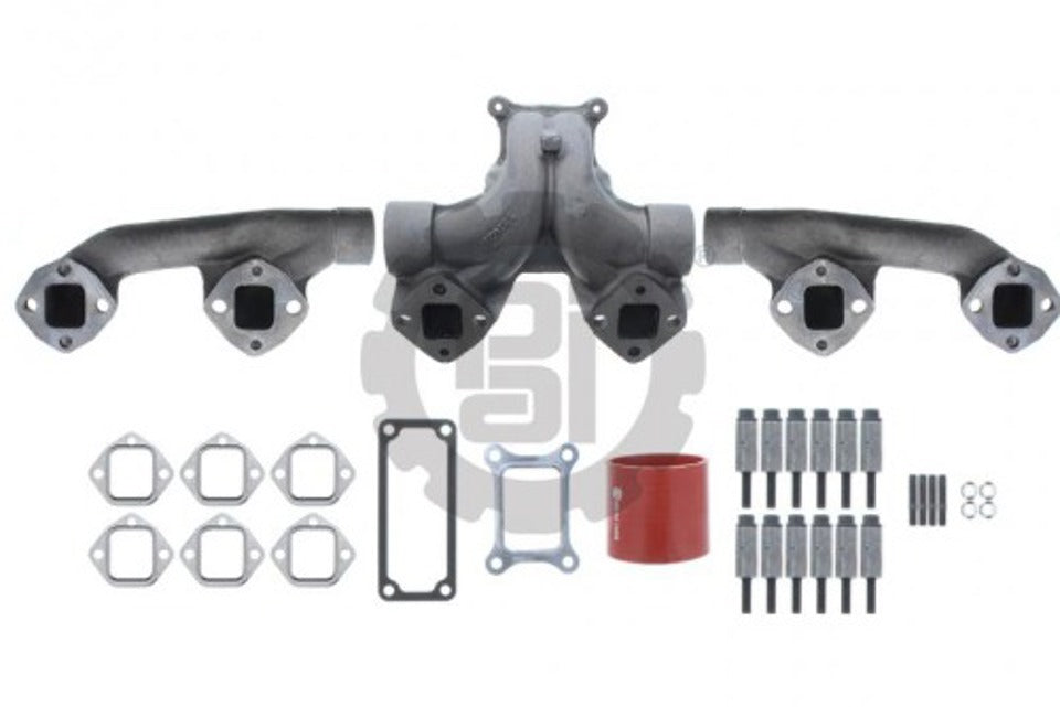 Cummins N14 Celect Plus Exhaust Manifold | PAI