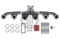 Cummins N14 Celect Plus Exhaust Manifold | PAI