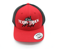 Texas Truck Market Hat