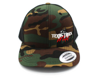 Texas Truck Market Hat