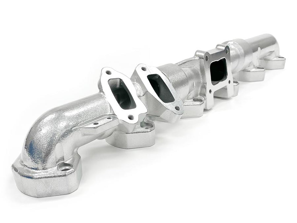 Exhaust Manifold Volvo D13 | Mack MP8