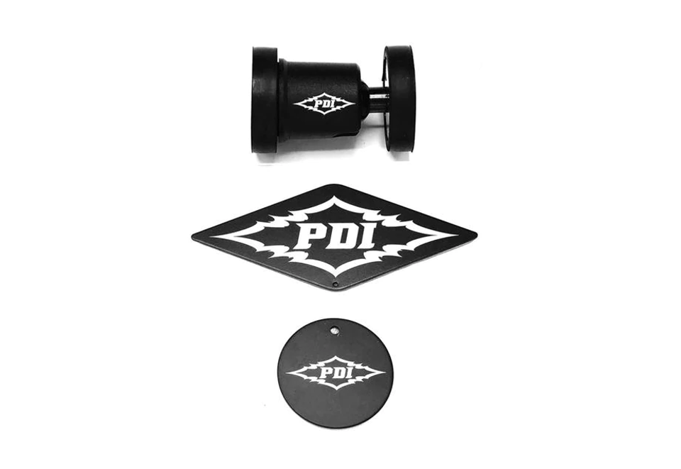 Tuner Magnetic Mount PDI