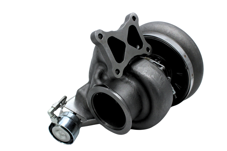 Cat C15 Acert OEM ATI High Pressure Turbo Billet