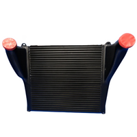 Kenworth Charge Air Cooler – Heavy Duty | ICEBOX