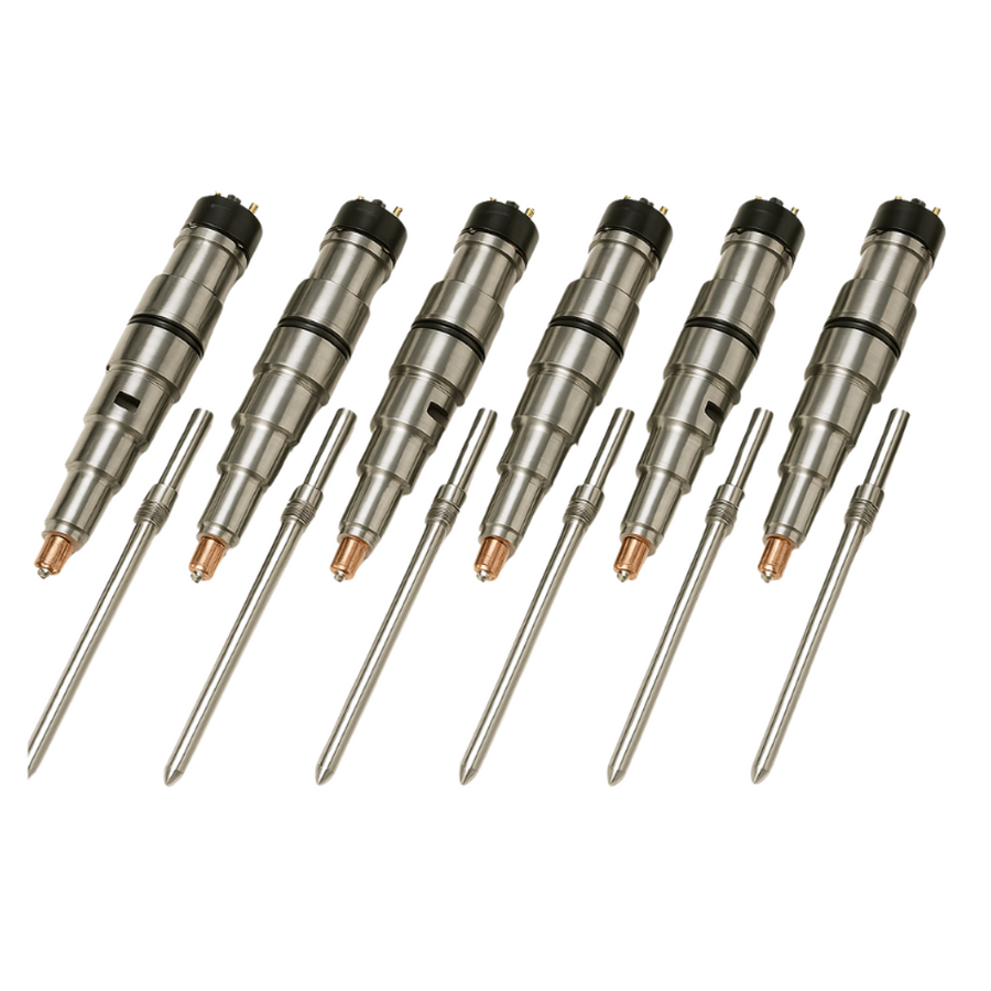Injector (KIT) for Cummins ISX - 2894920 | ALLIENT POWER