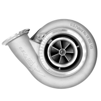 Airtec Performance Turbo | 76mm | 1.32 A/R | T6 | S410SX | For Detroit 14L (515-600 HP), Cummins ISX (515-600 HP)