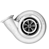 Air Tec's Performance Turbo | 75MM | 1.32 A/R | T6 | S400 | Turbocharger for Detroit 12.7/14L and Cummins ISX