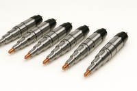 Injector (KIT) for Cummins ISX - 2872405 | TEXAS POWER