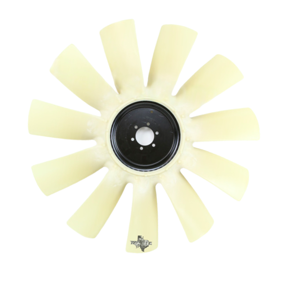 Texas Power 11-Blade High-Efficiency Engine Fan