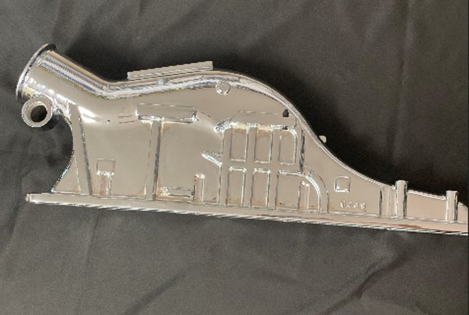 Performance Intake Manifold Cummins ISX15 2010-2013