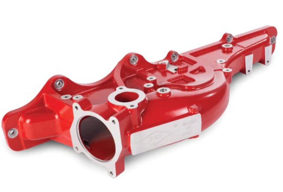 Performance Intake Manifold Cummins X15 ISX15 2013.5-2022 - Texas Truck Market