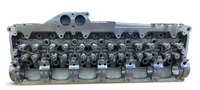 Detroit 14L DDEC V Cylinder Head Stage 2 | 23538858 | Texas Power