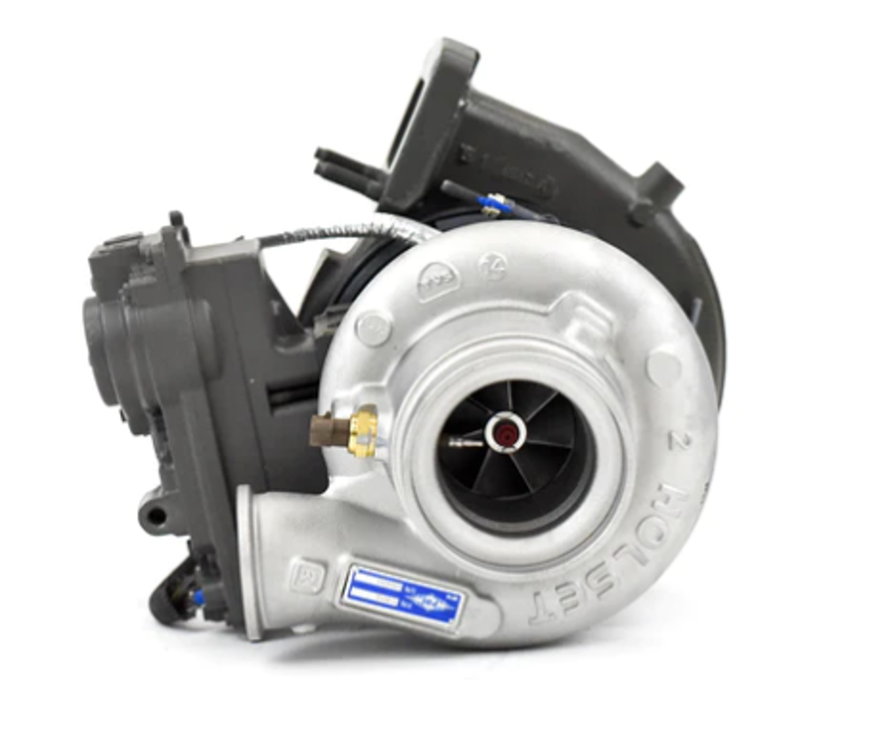 PDI New VGT Turbo for ISX Cummins 2013-2016