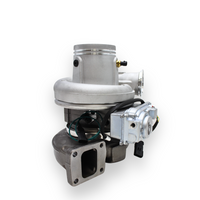 Zeki VGT Turbo for ISX Cummins 2008 - 2010